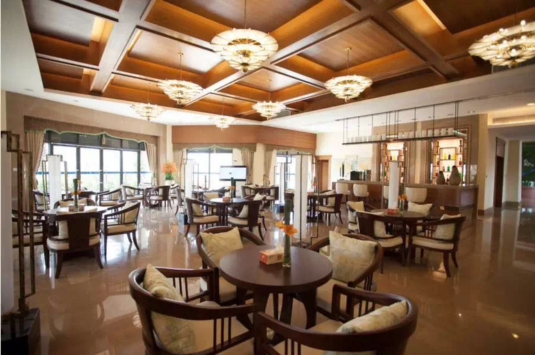 Food & Drinks 4, Baodun Lake Hushan Hot Spring Resort, Qingyuan
