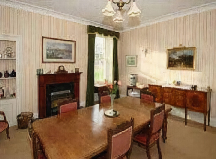 Others 5, East Horton Farmhouse, Northumberland