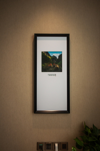 Others 4, Huancheng Select Hotel, Jincheng
