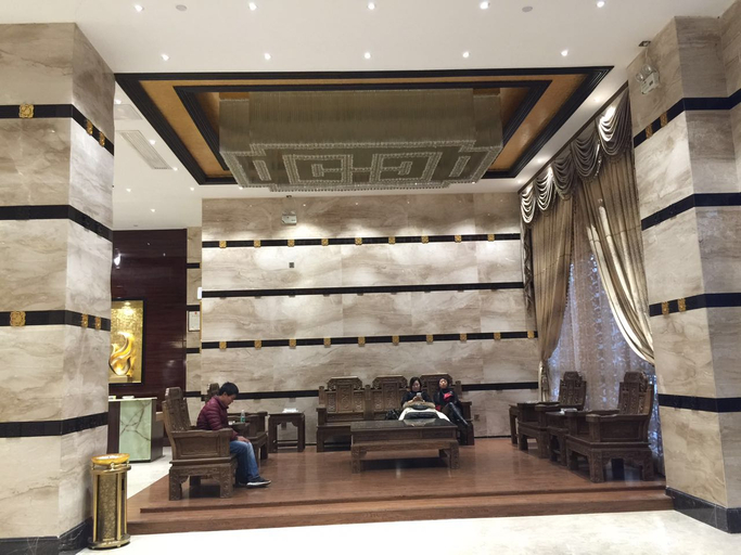 Others 4, Maoming Seattle Hotel (Dianbai Wanda Plaza Branch), Maoming