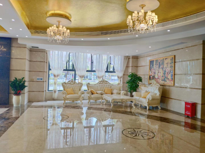 Others 4, Vienna Classic Hotel Shenzhen Pingshan Bihu, Shenzhen