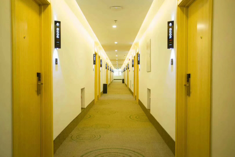 Others 4, GreenTree Inn, Baoding