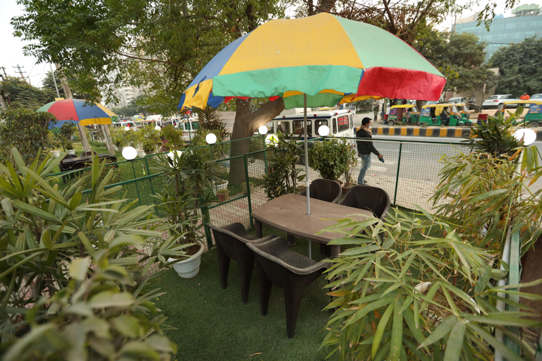 Others 5, Hotel Starex, Gurgaon