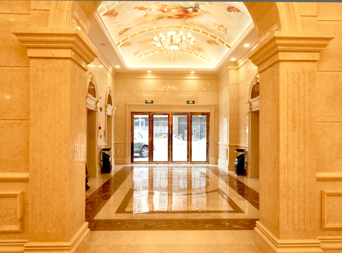 Others 4, Vienna International Hotel, Shanghai