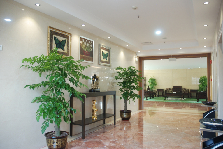 Others 4, Boutique Jasmine Hotel, Jiangmen