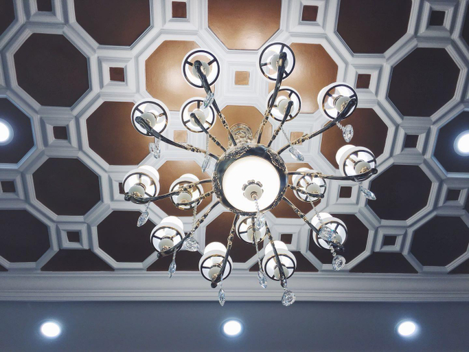 Others 3, Gaoyou Yujia Hotel, Yangzhou