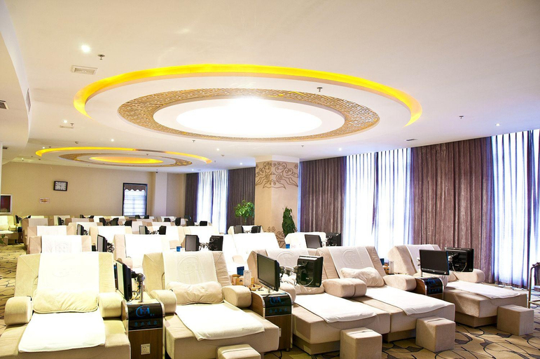 Food & Drinks, Kangye Hotel, Handan