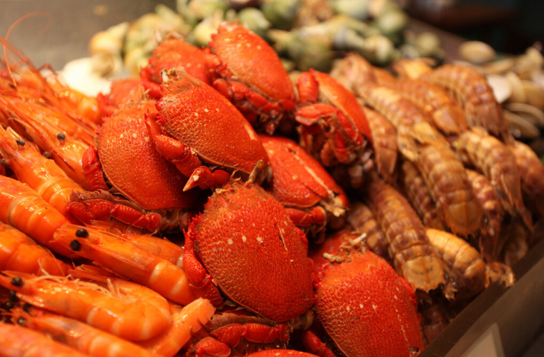 Food & Drinks 5, New Century Grand Hotel Siyang, Suqian