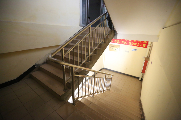 Others 5, Hongtai E-sports Hotel, Nanchang