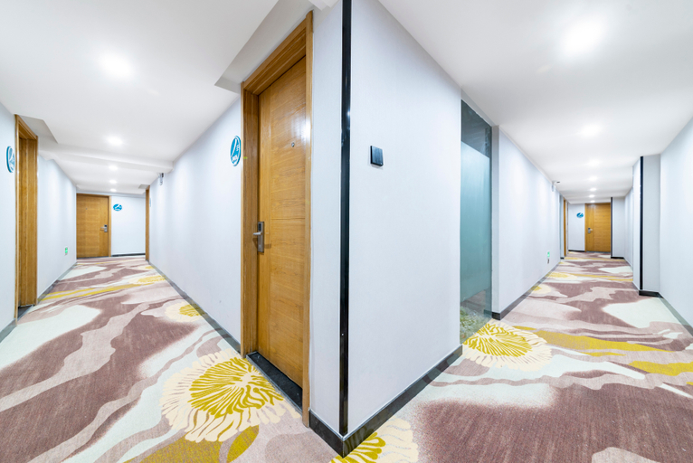 Others 4, Tuke Shanglin Hotel (Jinan Daming Lake Furong Street), Jinan