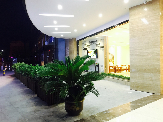 Exterior & Views 5, Super 8 Select Hotel (Dingyuan RT-Mart), Chuzhou