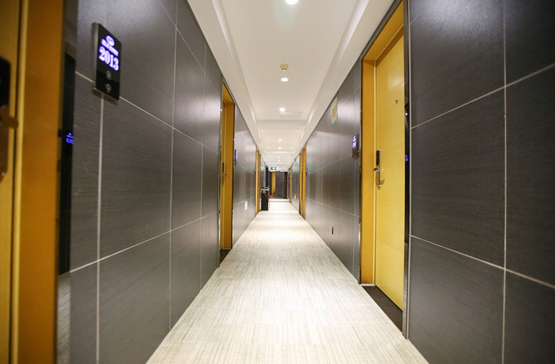 Others 3, Qingmu Hotel (No. 1 Danfeng Street), Nanjing
