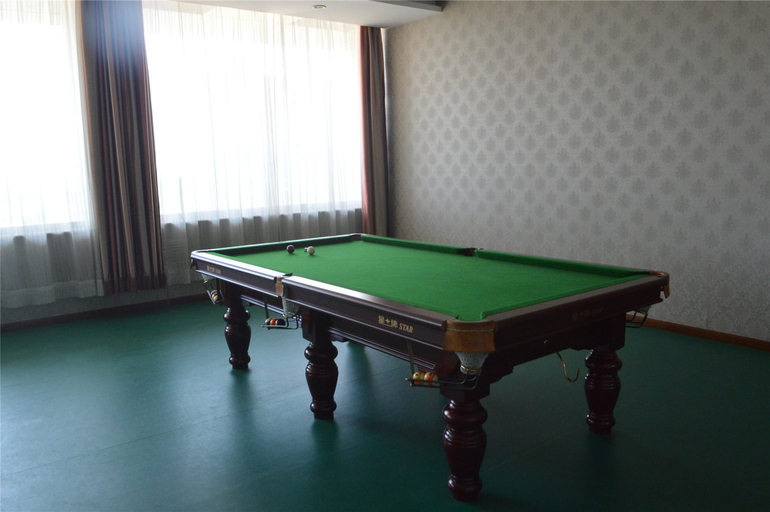Others 3, Tianhao Hotel, Hohhot