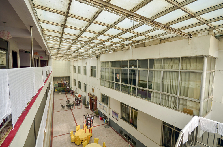 Others 5, Huangcheng Holiday Hotel, Xining