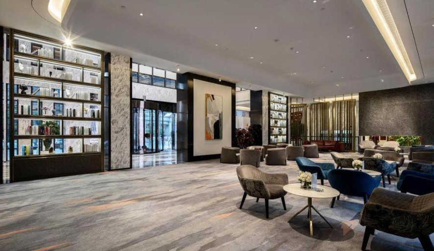 Food & Drinks, Taiyi International Hotel, Wenzhou