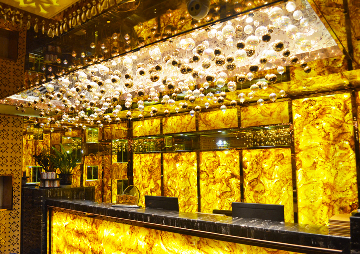 Others 4, Happy Hotel, Huizhou