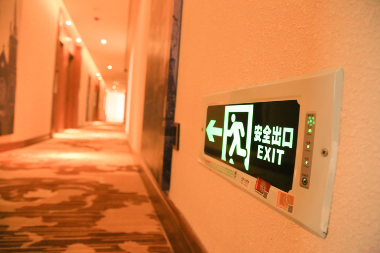 Others 5, Hotel Jiafei (Rua Chuangye, Zona de Desenvolvimento Econômico e Tecnológico de Shijiazhuang), Shijiazhuang
