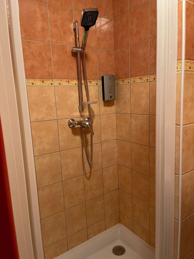 Bathroom 4, Hôtel Elaïa, Isère