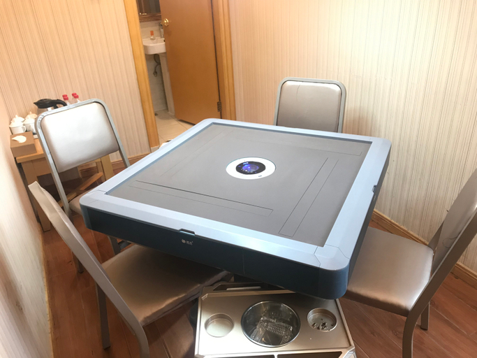 Others 5, Vienna Hotel Guangdong Meizhou Fengshun, Meizhou