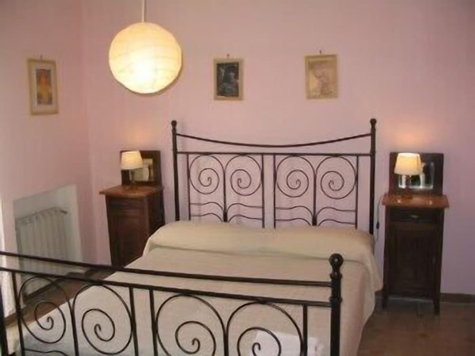 Bedroom 4, Elios Residence, Salerno