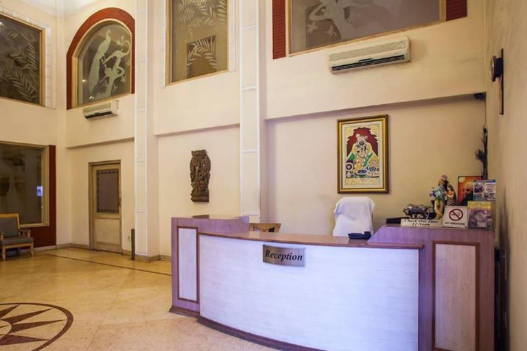 Others 3, Hotel Shubham Holidays, Mathura