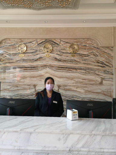 Others 5, Yuexin Holiday Hotel, Chengdu