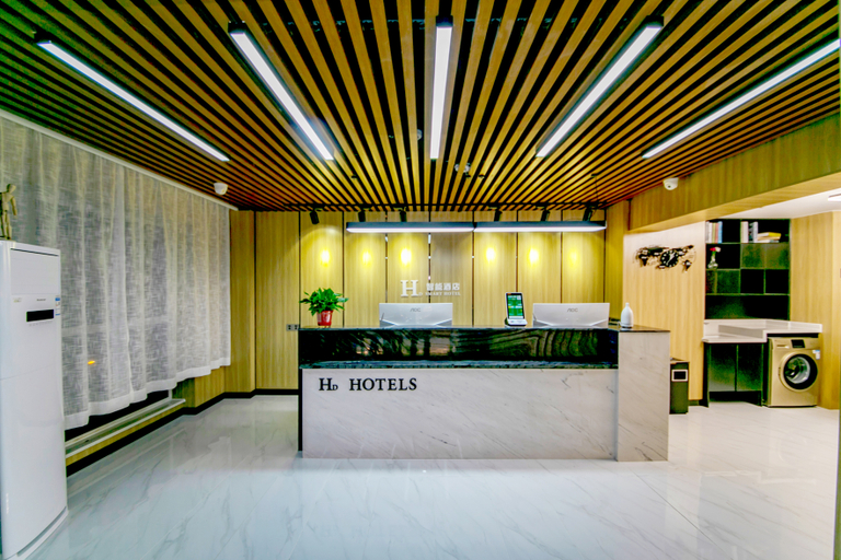 Others 5, HD Crystal Hotel (Xi'an West Avenue, Yangguang Tiandi), Xi'an