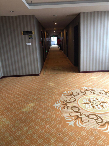 Others 4, Shankee Hotel (Tongcheng Zhongye Plaza), Anqing