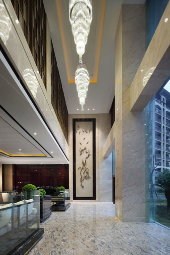 Others 4, Tian Yuan Mingyue Hotel, Lishui
