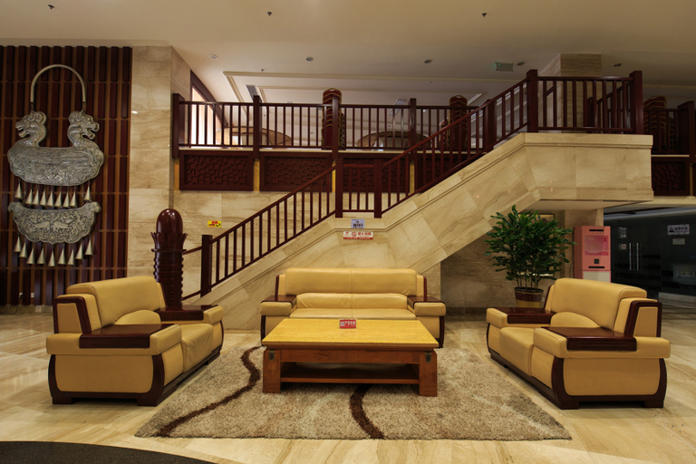Others 4, Golden Lusheng International Hotel, Liuzhou