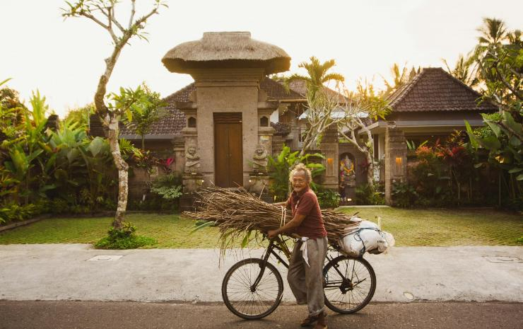 Others 3, Taman Amartha Villa Ubud, Gianyar