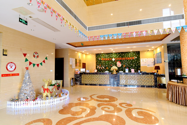 Others 4, Shunjie Mingdu Hotel, Changzhou