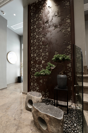 Others 3, SANYELI HOTEL(Chengdu Chunxi Taikoo Li ), Chengdu