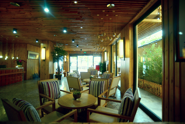 Food & Drinks 5, Gurixin Hostel, Lijiang