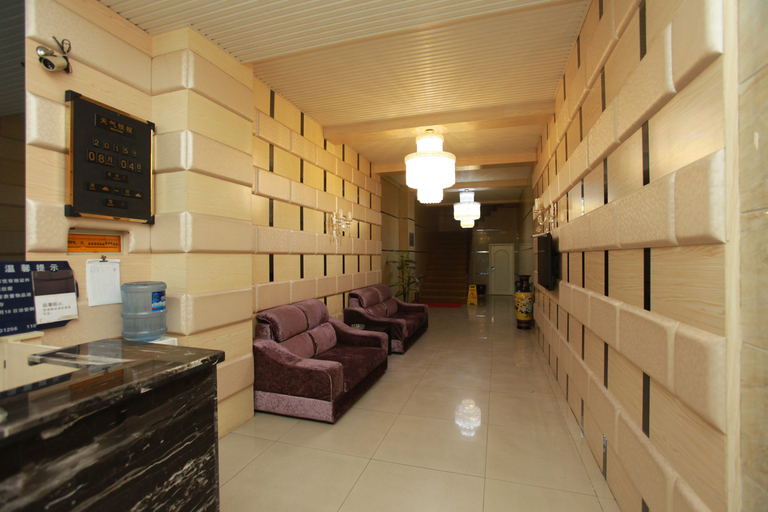 Others 3, Yasiyi Hotel, Chengdu