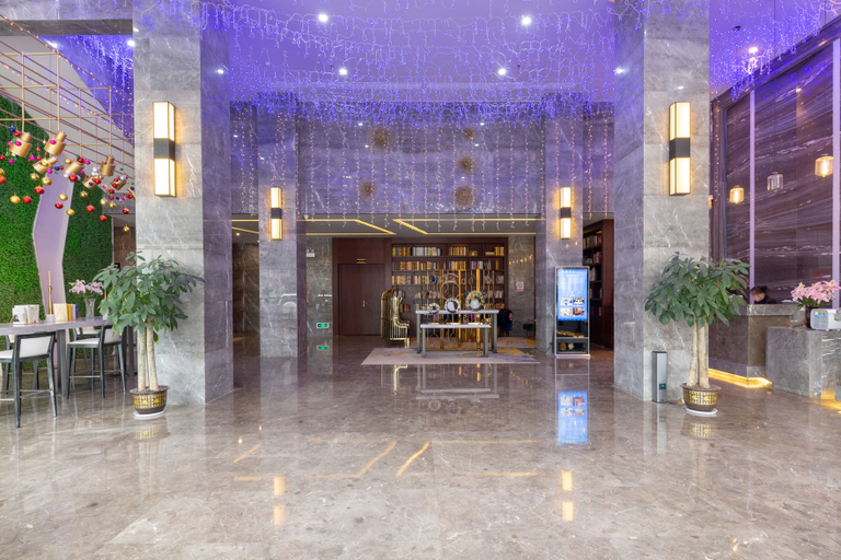 Others 5, Minghe Hotel, Ganzhou