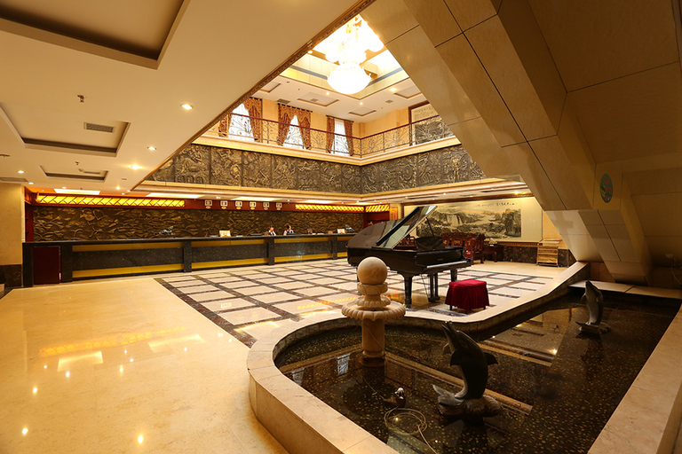 Others 5, Lushi Guest Hotel, Sanmenxia