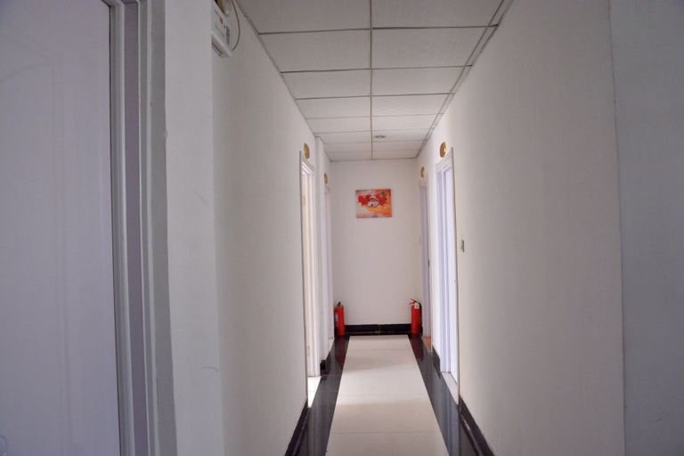 Others 4, Anke Business Hotel, Tai'an
