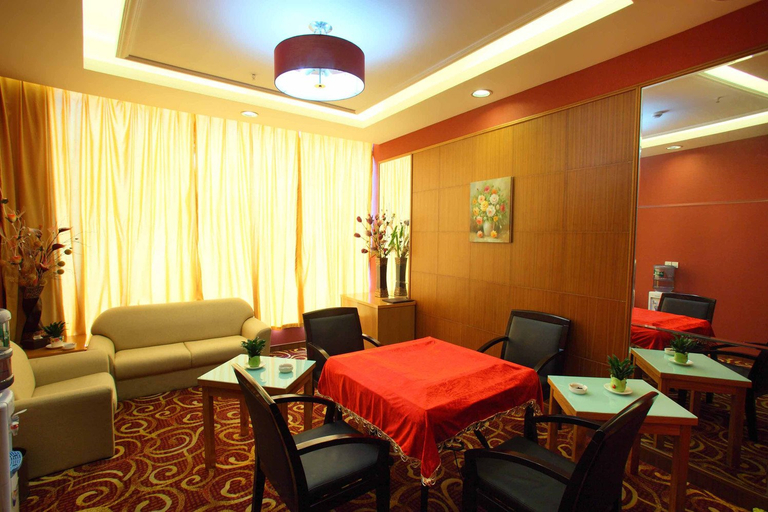 Others 2, huayue International Hotel, Zhongshan