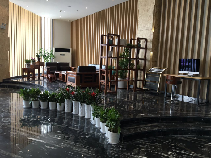 Others 4, Starwayホテル(), Huai'an