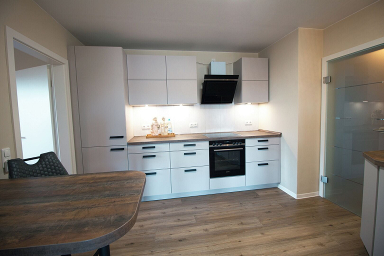 Private kitchen 5, Apartment-Meine, Gifhorn