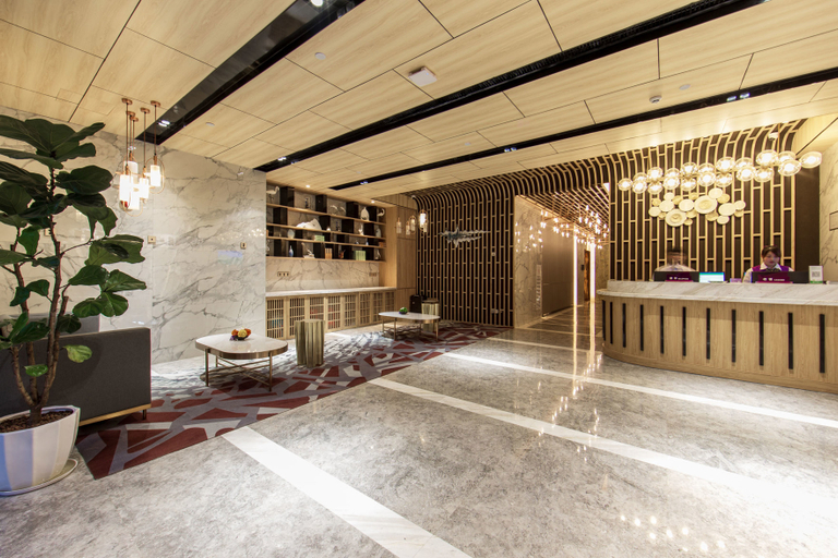 Others 5, Shanshui S Hotel (Huizhou Xinhua Plaza), Huizhou