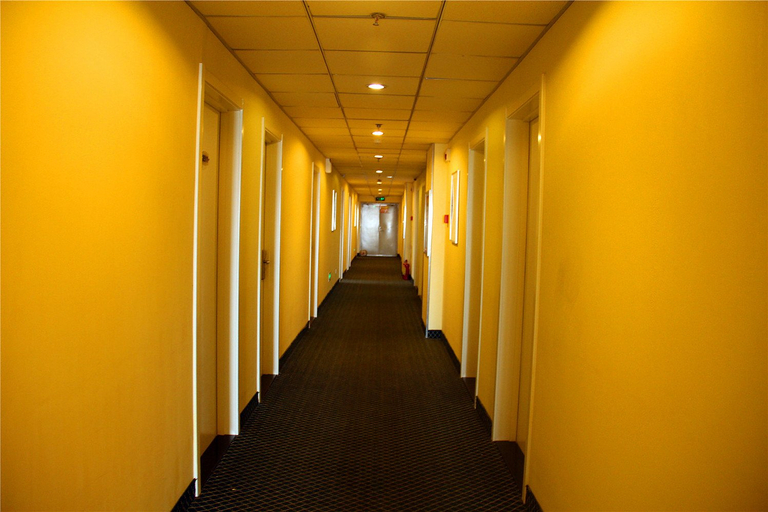 Others 2, Boting Hotel (Baotou Baobai Commercial Pedestrian Street), Baotou