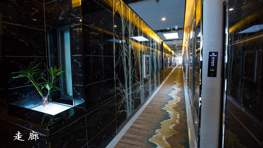 Others 5, Qingmu Hotel (Nanjing Pukou Tianruncheng Subway Station), Nanjing