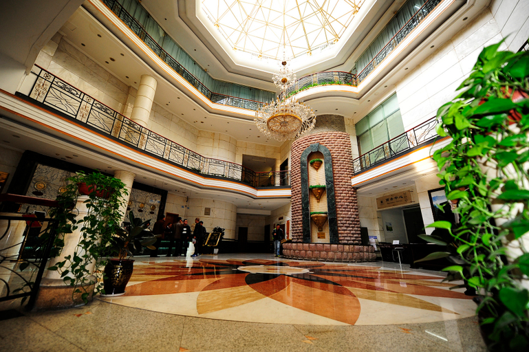 Others 5, Qianling Grand Hotel, Guiyang
