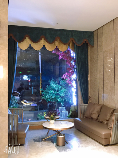 Others 4, QingChengYunShe Hotel, Nanyang