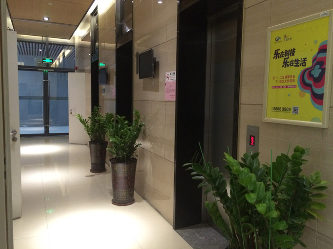 Others 4, Ivy Service Apartment (Shenzhen Bay), Shenzhen