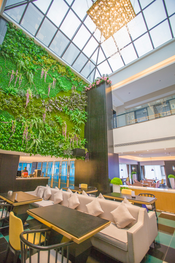 Food & Drinks, Yunman Life Hotel, Luzhou