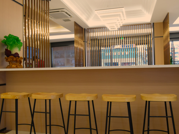 Others 5, Nebula Hotel, Wenzhou