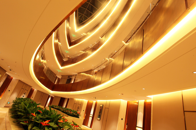 Others 5, Jiazhou Ligang Hotel, Nanchong